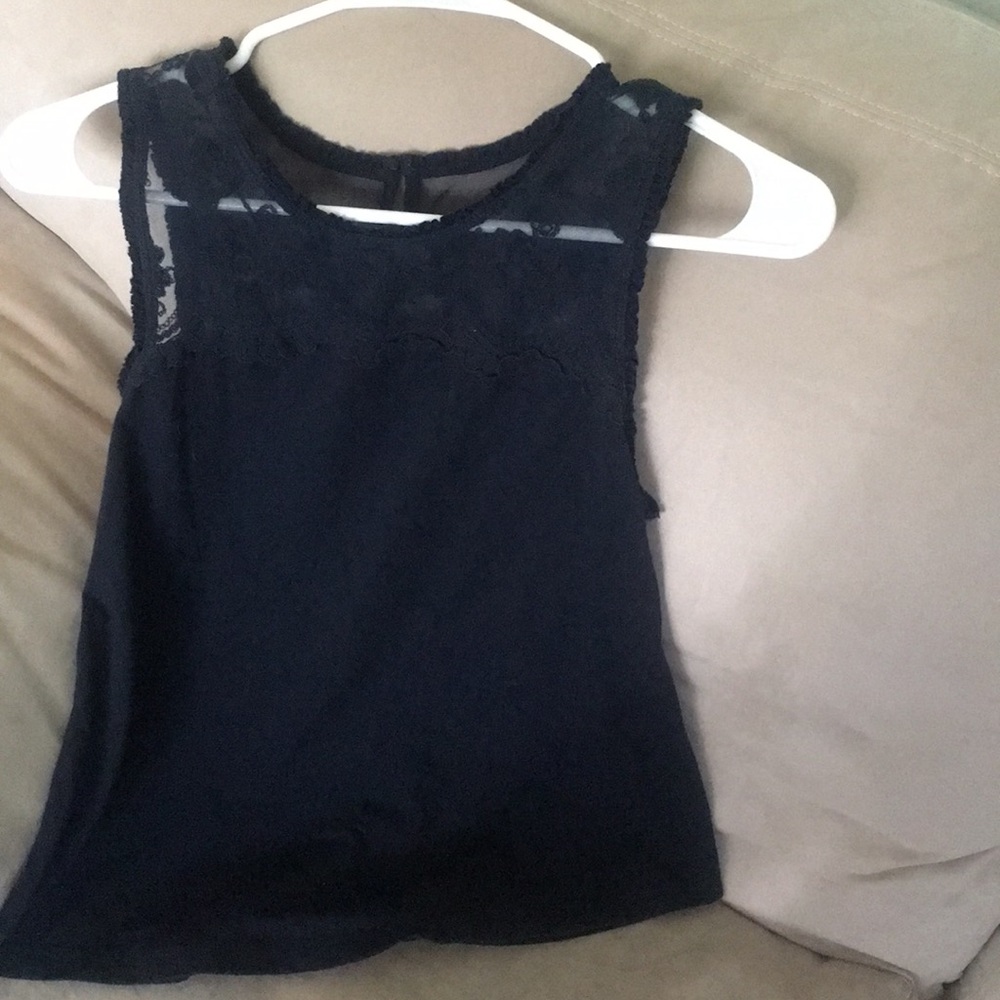 Hollister Tank Top